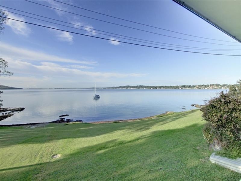 Bolton Point NSW 2283