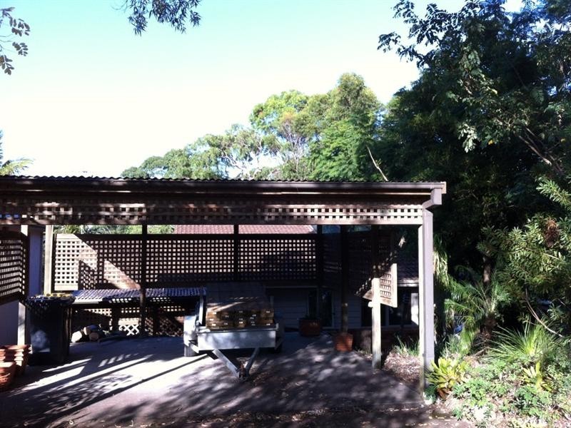 166 Fishing Point Road, Fishing Point NSW 2283