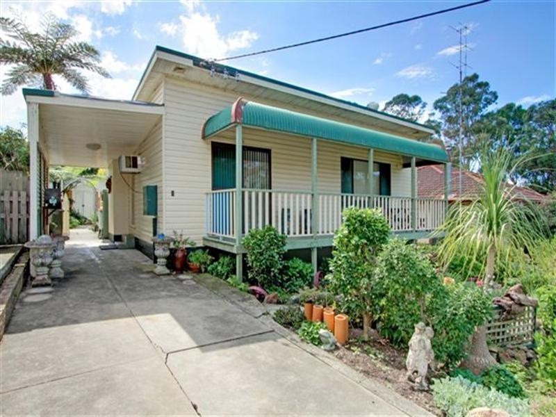 Fassifern NSW 2283
