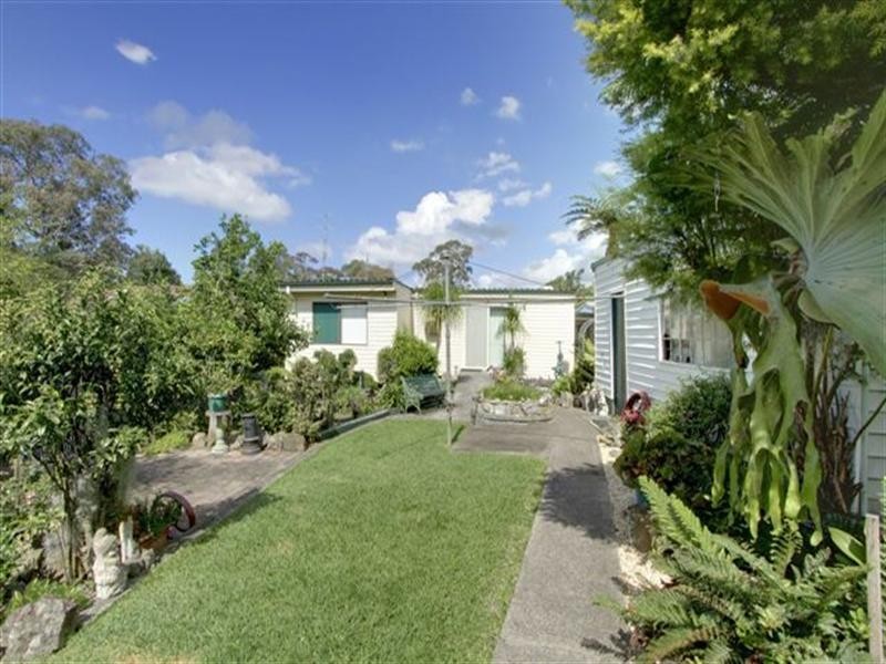 Fassifern NSW 2283