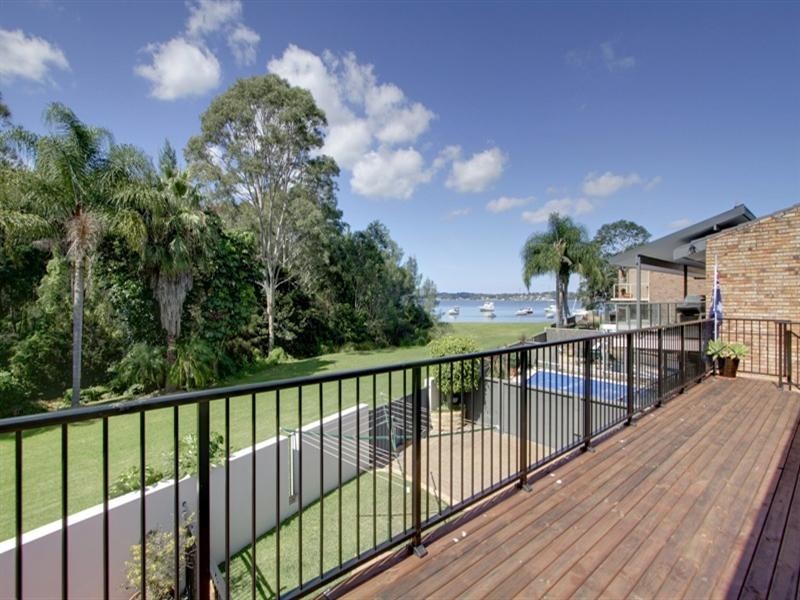 Fennell Bay NSW 2283