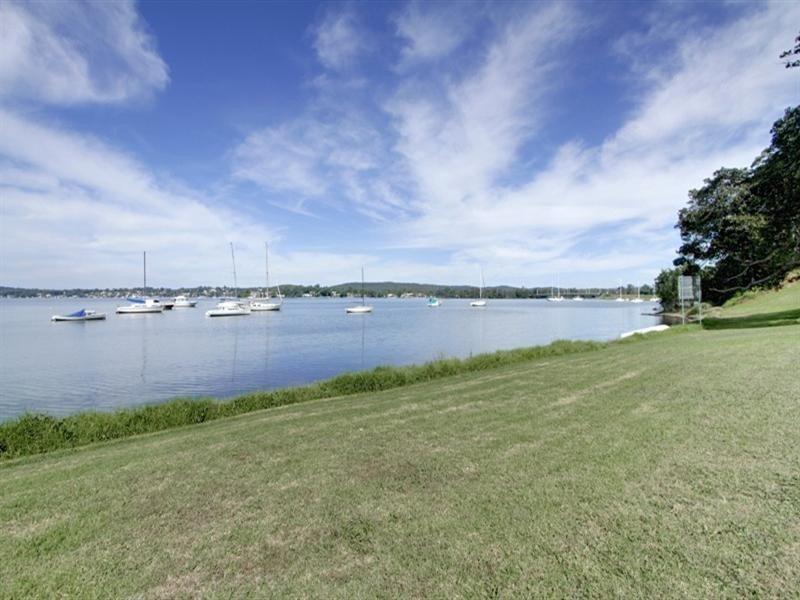 Fennell Bay NSW 2283