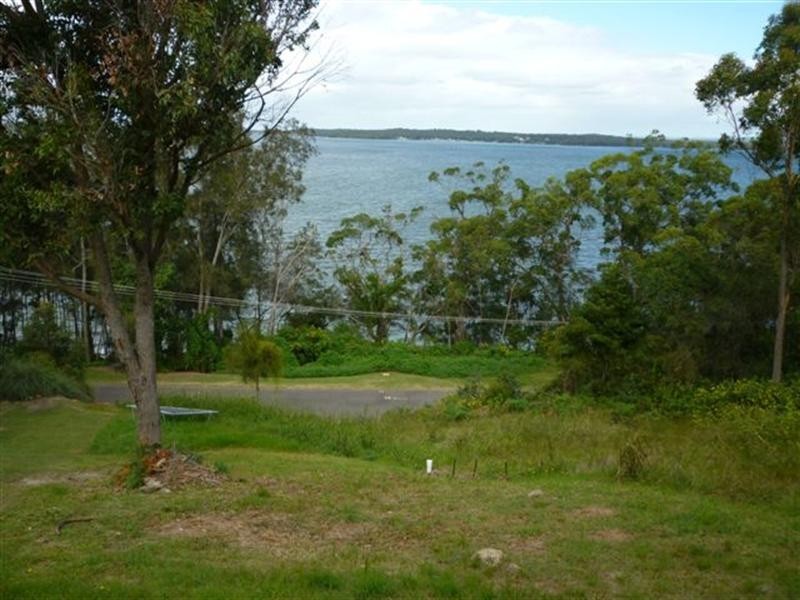 Wangi Wangi NSW 2267