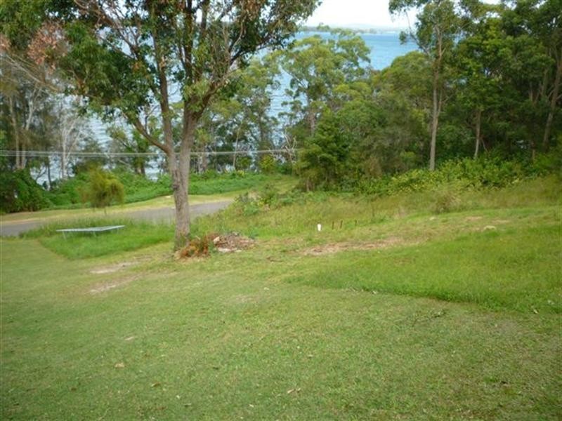 Wangi Wangi NSW 2267