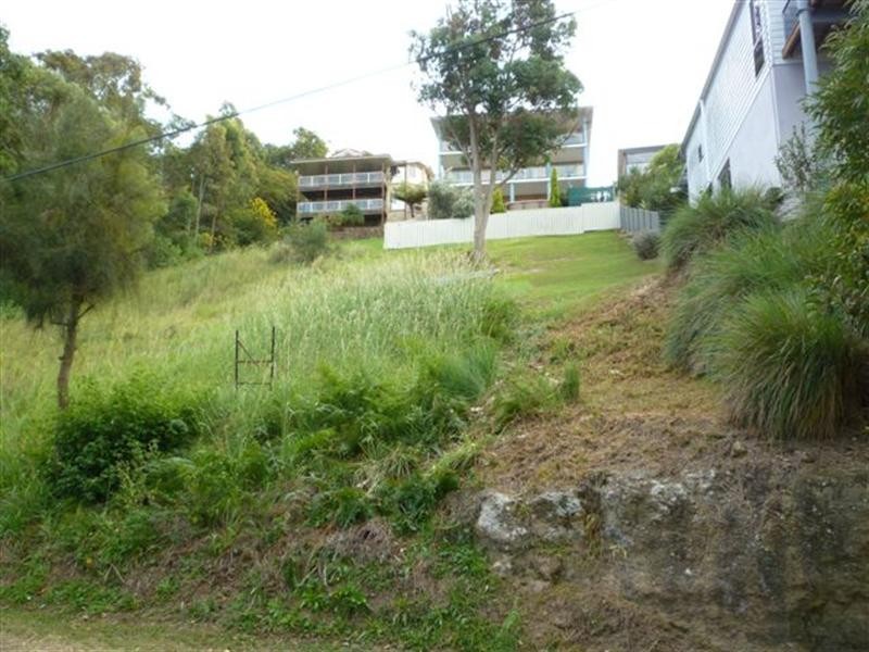 Wangi Wangi NSW 2267