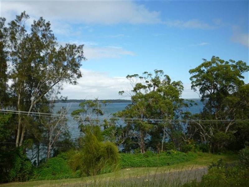 Wangi Wangi NSW 2267