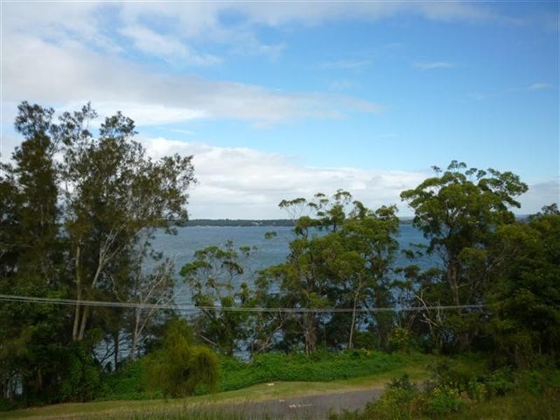 Wangi Wangi NSW 2267