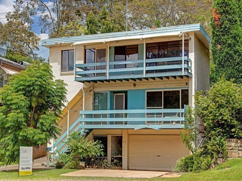 217 Skye Point Road, Coal Point NSW 2283