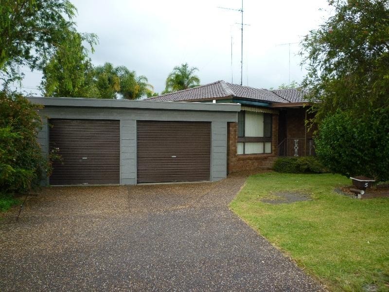 5 Lisburn Street, Arcadia Vale NSW 2283