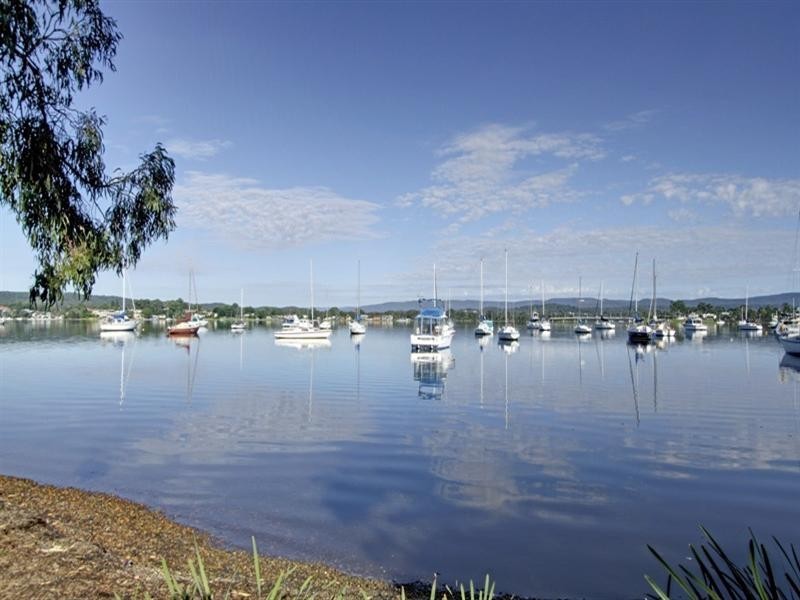 Bolton Point NSW 2283