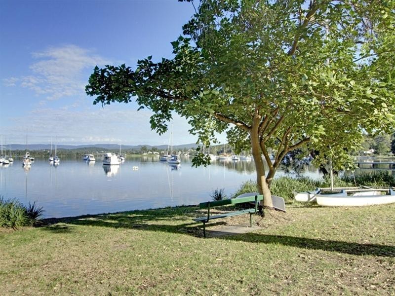 Bolton Point NSW 2283