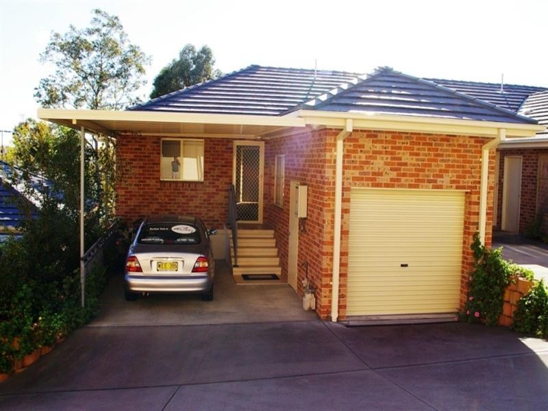 18/78 Brighton Avenue, Toronto NSW 2283