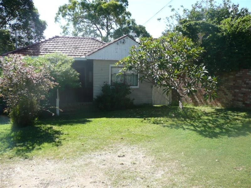 3 Exeter Street, Carey Bay NSW 2283