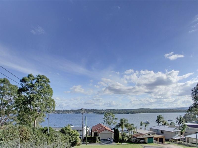 Coal Point NSW 2283