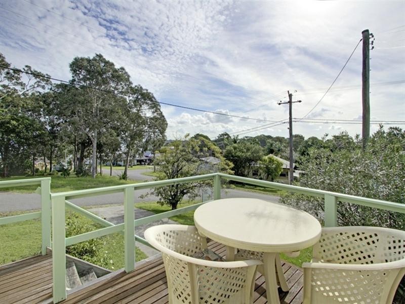Wangi Wangi NSW 2267
