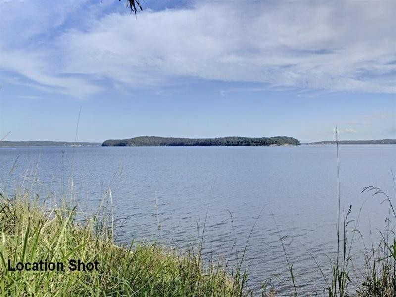 Wangi Wangi NSW 2267