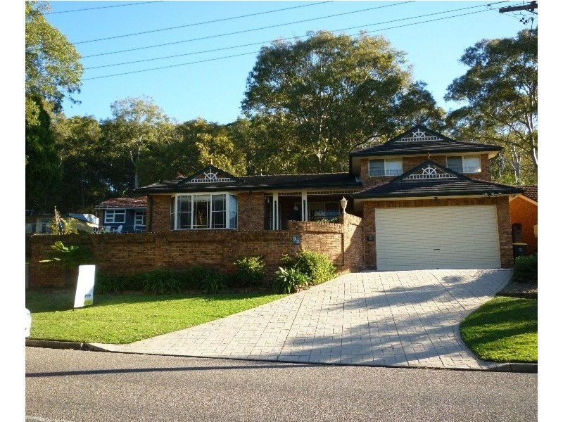 55 Skye Point Road, Coal Point NSW 2283