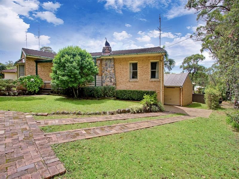 24 Wyong Street, Awaba NSW 2283