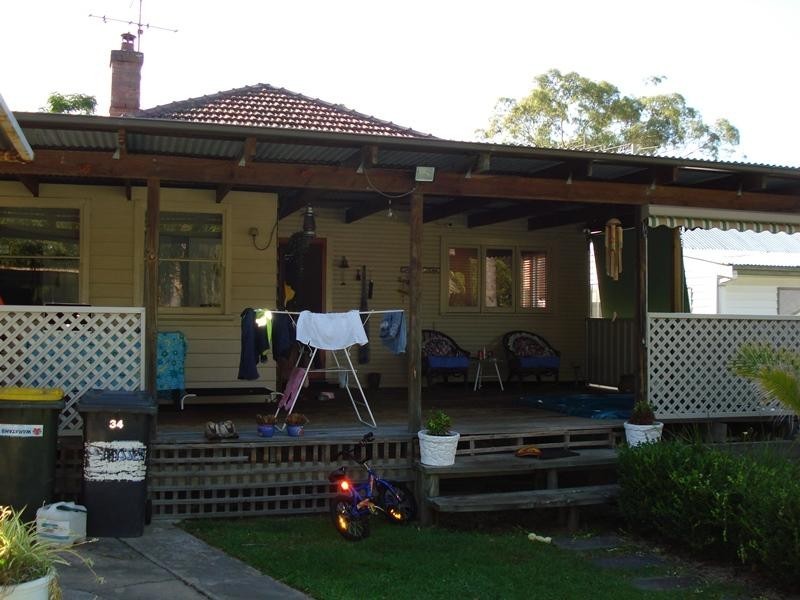 21 Fennell Crescent, Blackalls Park NSW 2283