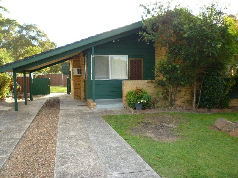 47 Tora Street, Toronto NSW 2283