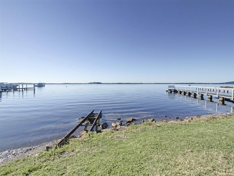 Coal Point NSW 2283