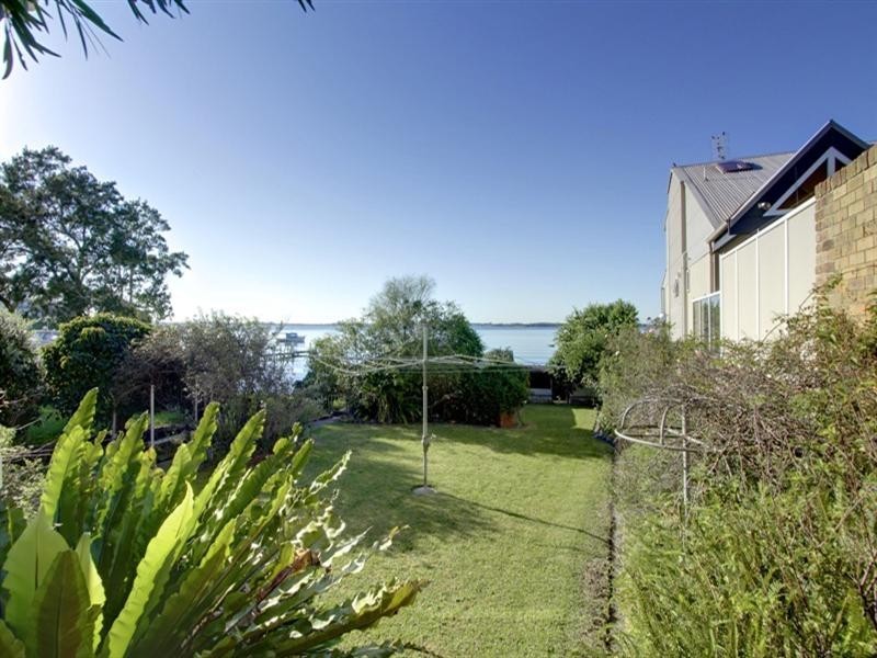 Coal Point NSW 2283