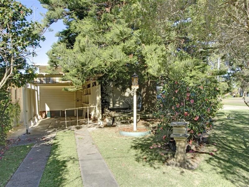 Coal Point NSW 2283