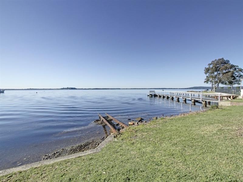 Coal Point NSW 2283