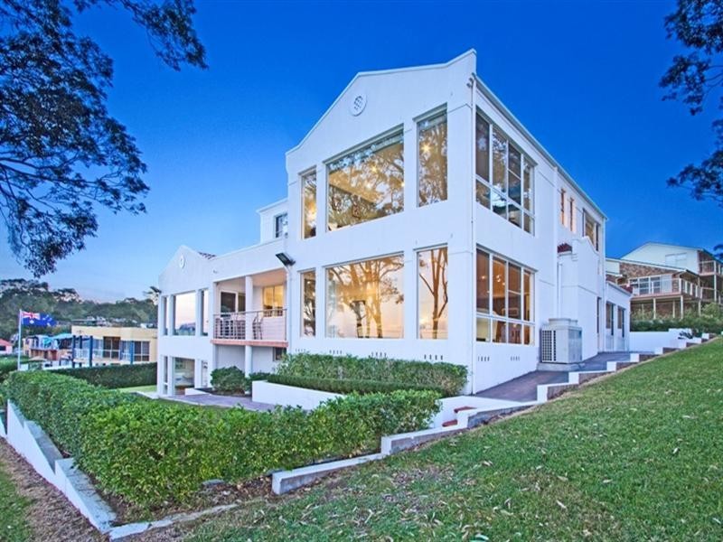 Bolton Point NSW 2283