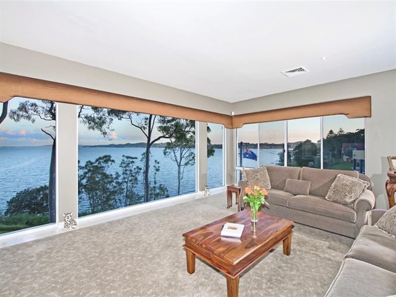 Bolton Point NSW 2283