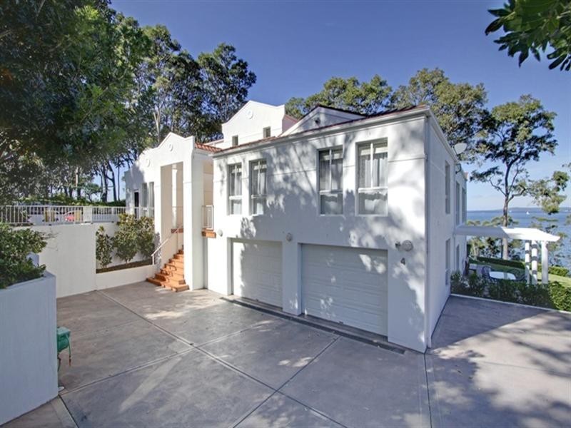 Bolton Point NSW 2283