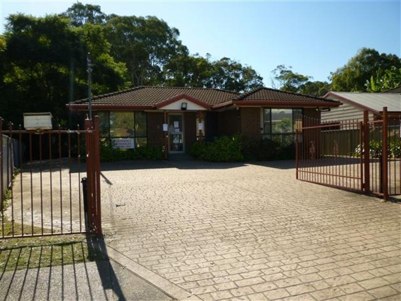 5 Macquarie Road, Fennell Bay NSW 2283