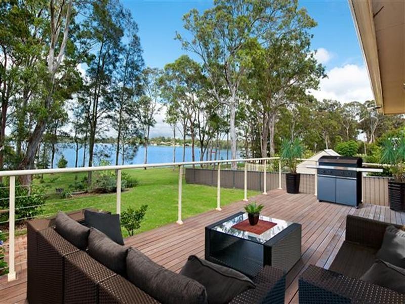 Brightwaters NSW 2264