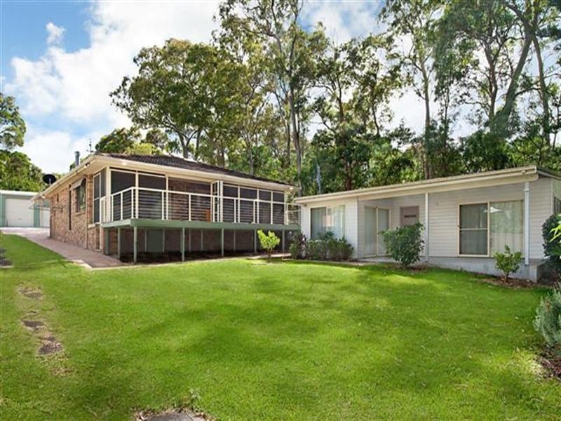 Brightwaters NSW 2264