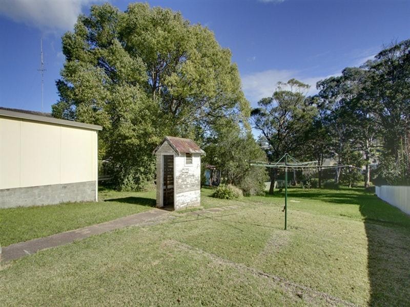 Fennell Bay NSW 2283