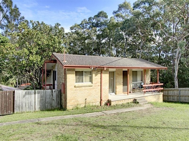 Bolton Point NSW 2283