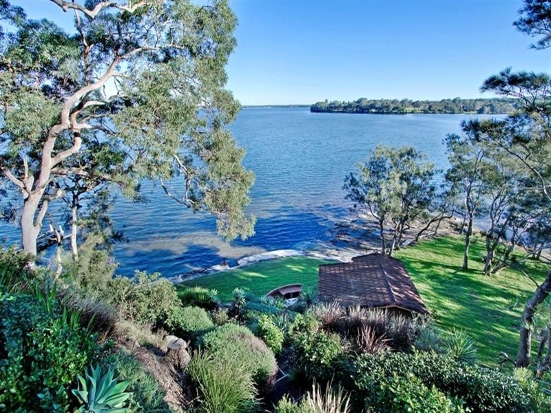 Brightwaters NSW 2264