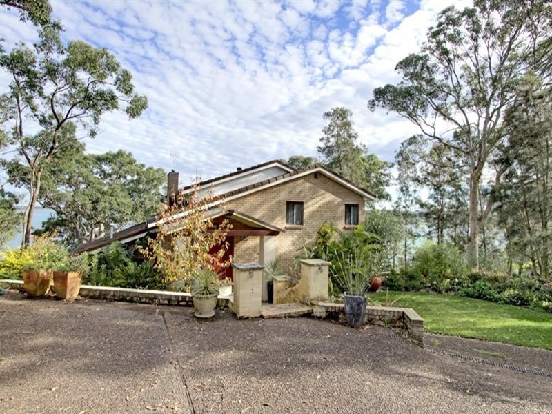 Brightwaters NSW 2264