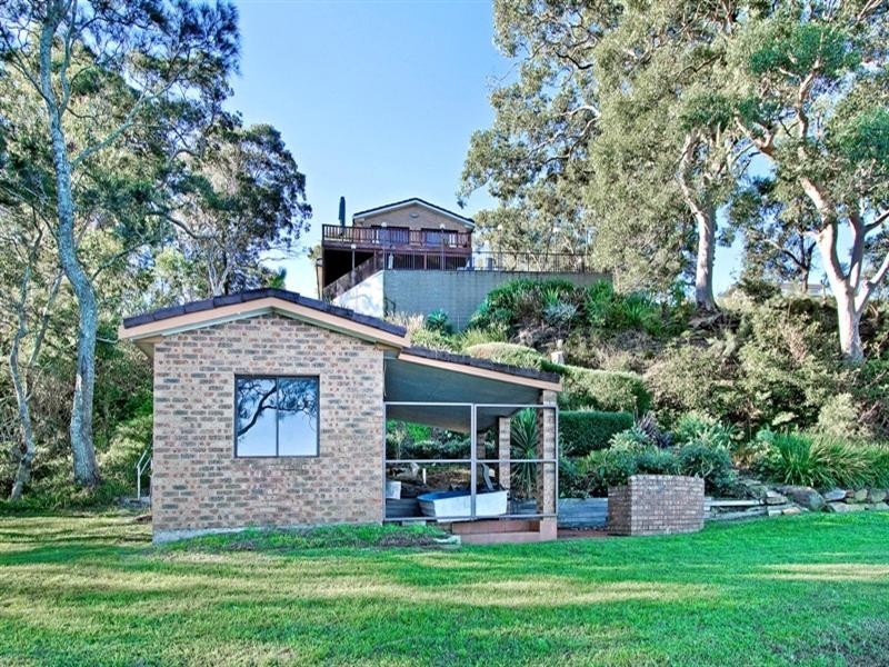 Brightwaters NSW 2264