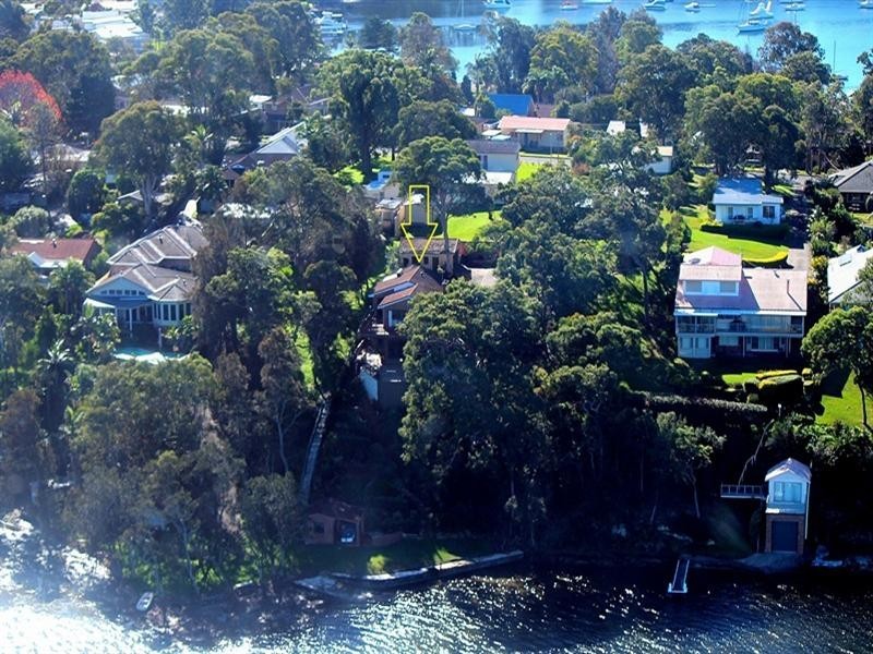 Brightwaters NSW 2264