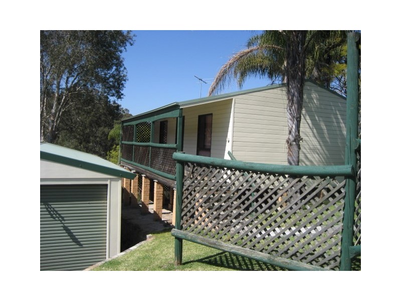 25a Sandra Street, Fennell Bay NSW 2283