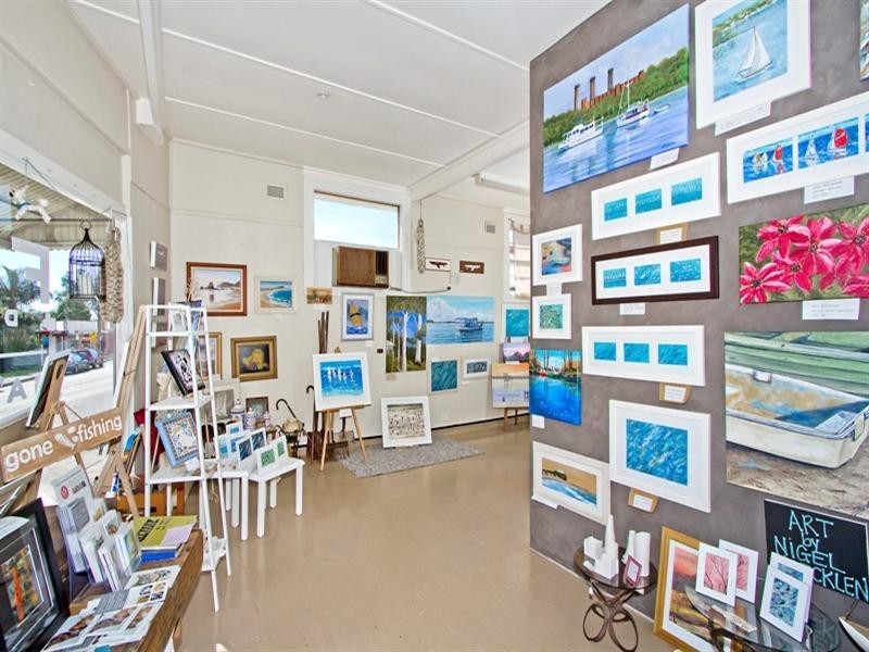 Wangi Wangi NSW 2267