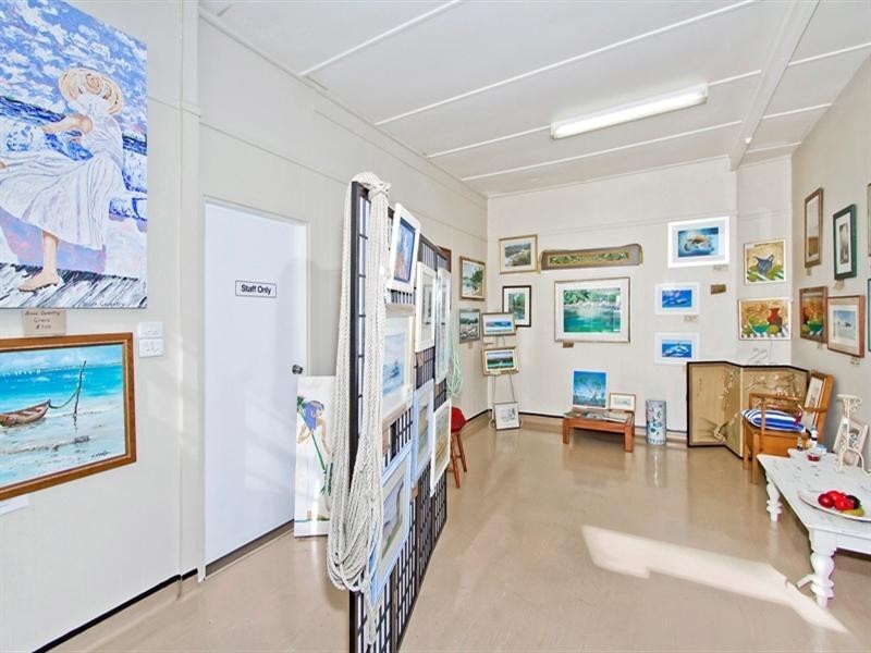 Wangi Wangi NSW 2267