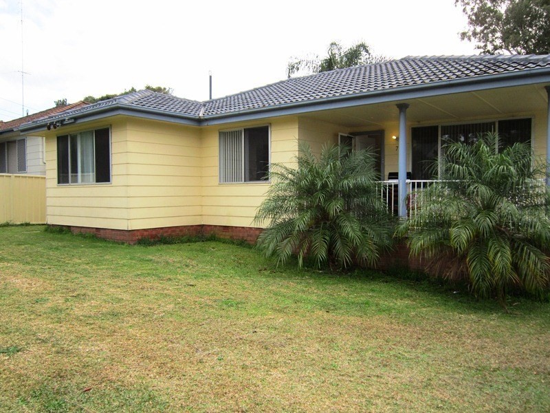 7 Todd Street, Blackalls Park NSW 2283