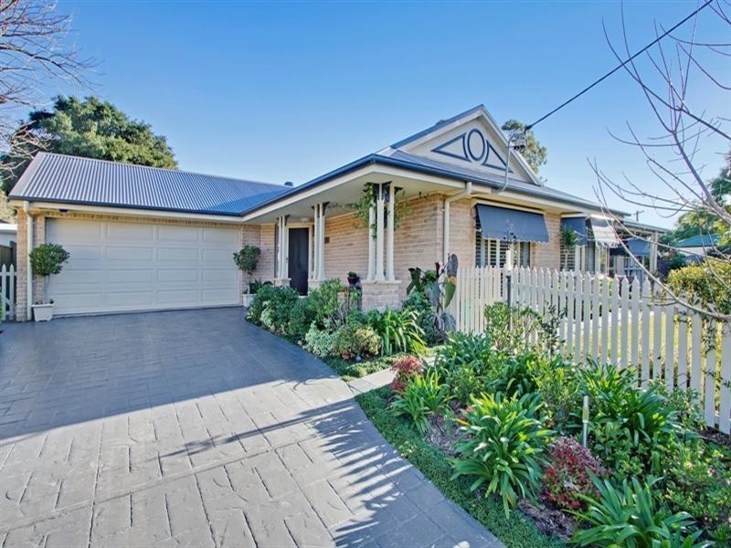 Blackalls Park NSW 2283