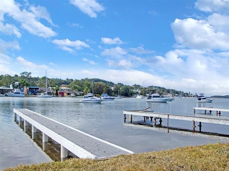 Buttaba NSW 2283