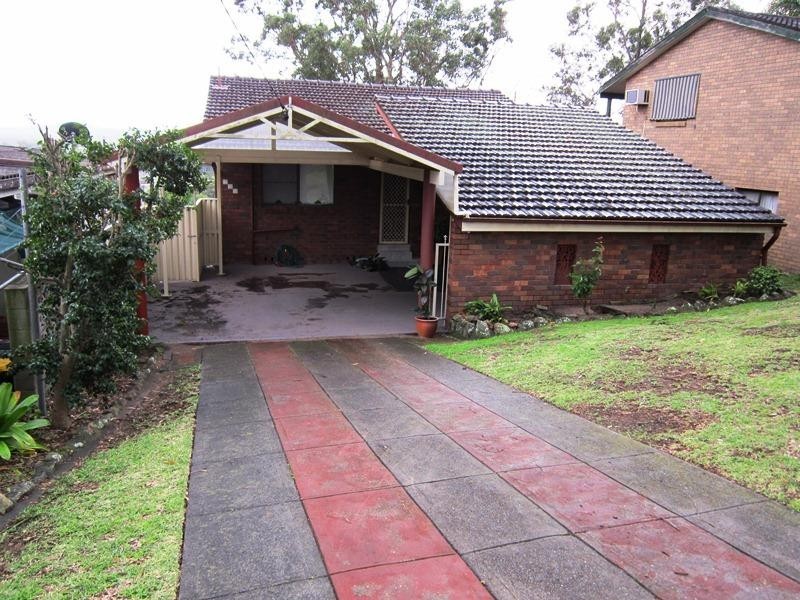 253 Excelsior Parade, Toronto NSW 2283