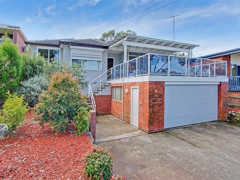 Bolton Point NSW 2283