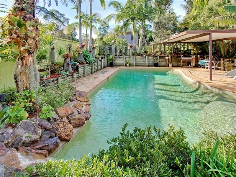 Bolton Point NSW 2283