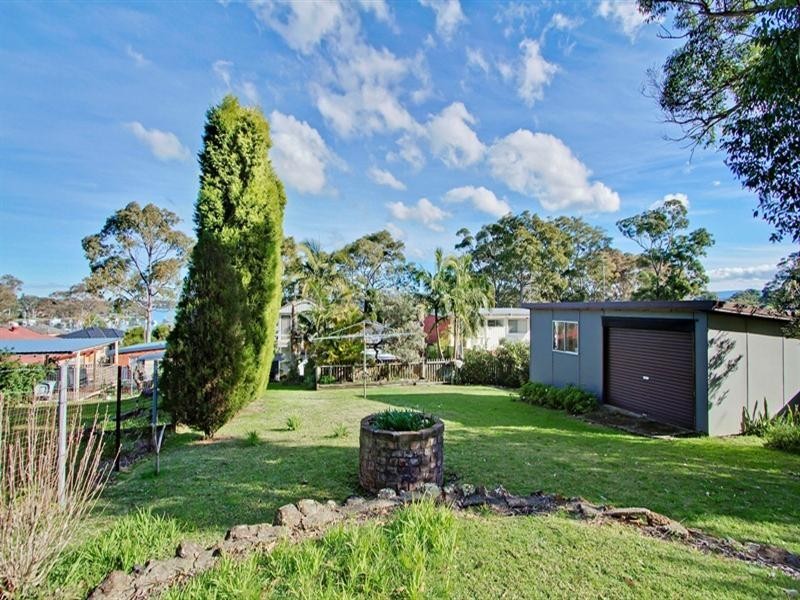 Bolton Point NSW 2283